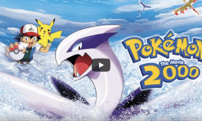 Pokemon