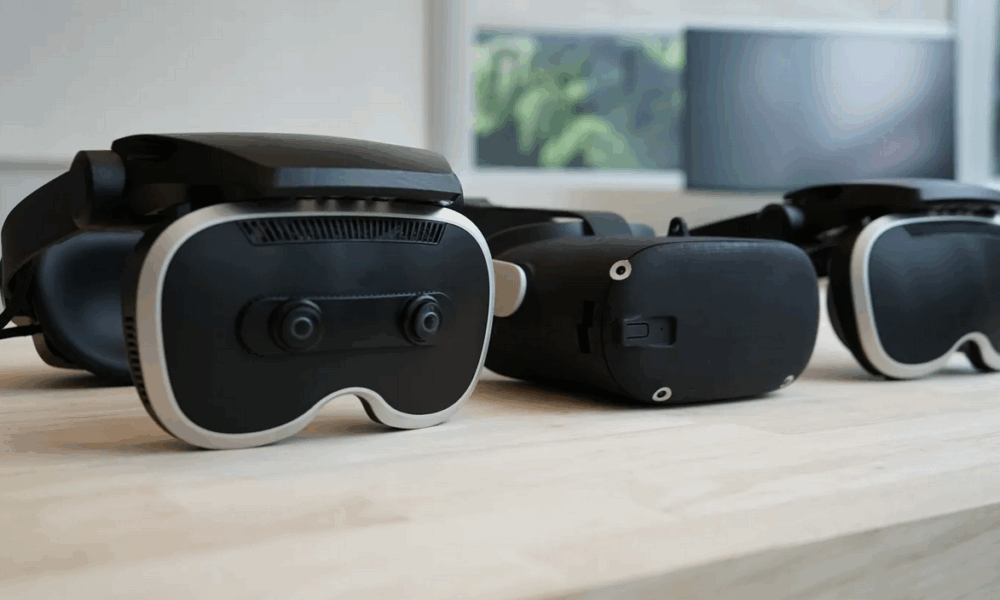 Meta VR