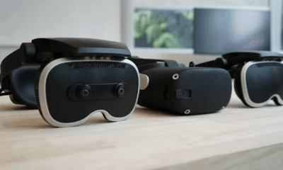 Meta VR
