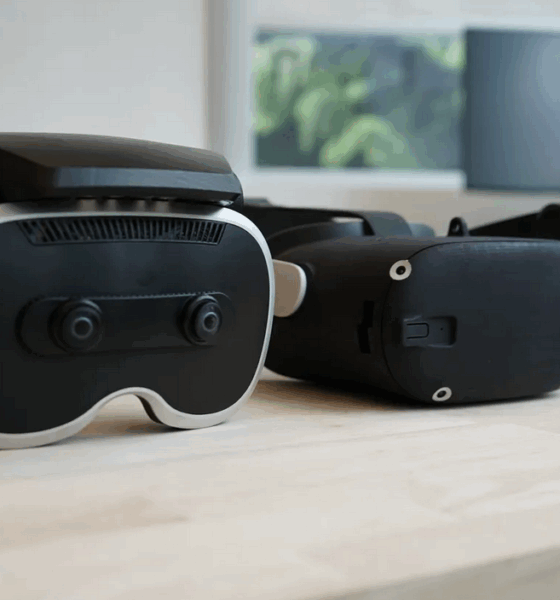 Meta VR