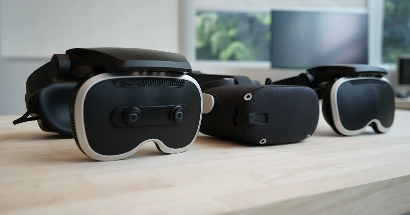 Meta VR