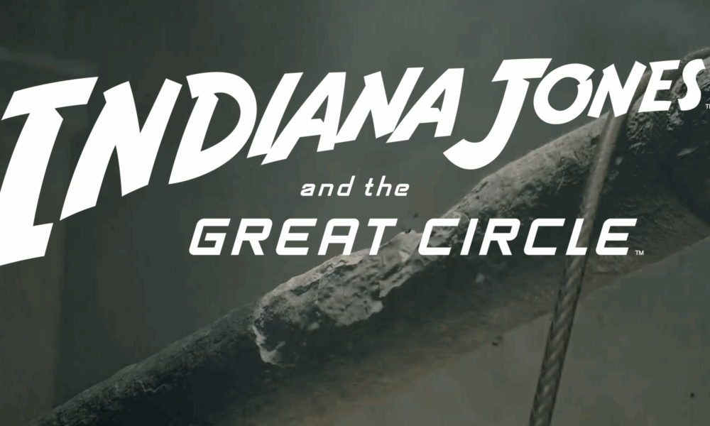 Indiana Jones and the Great Circle