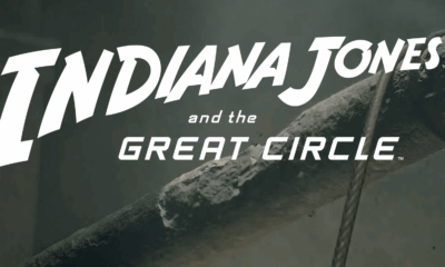 Indiana Jones and the Great Circle