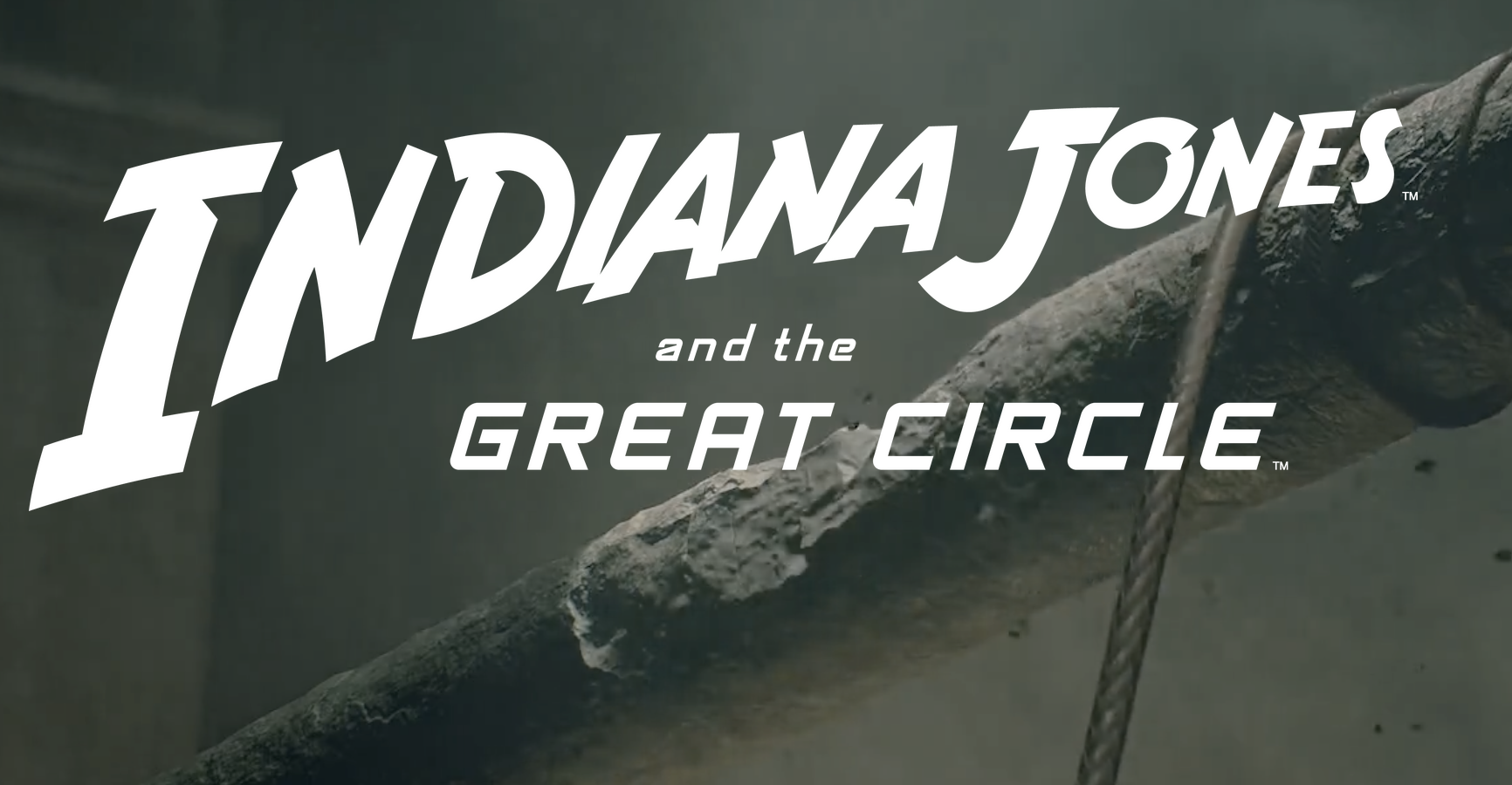 Indiana Jones and the Great Circle