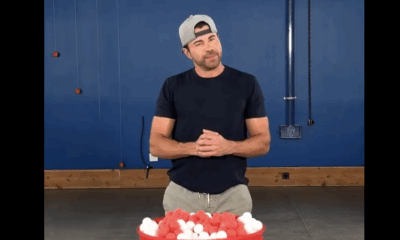 Mark Rober