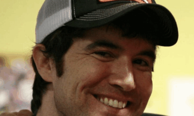 Tom Anderson MySpace