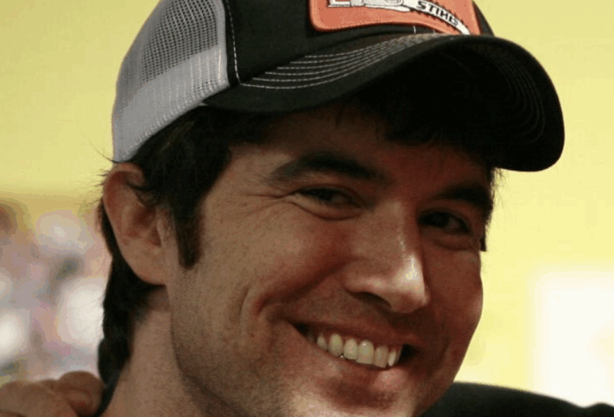 Tom Anderson MySpace