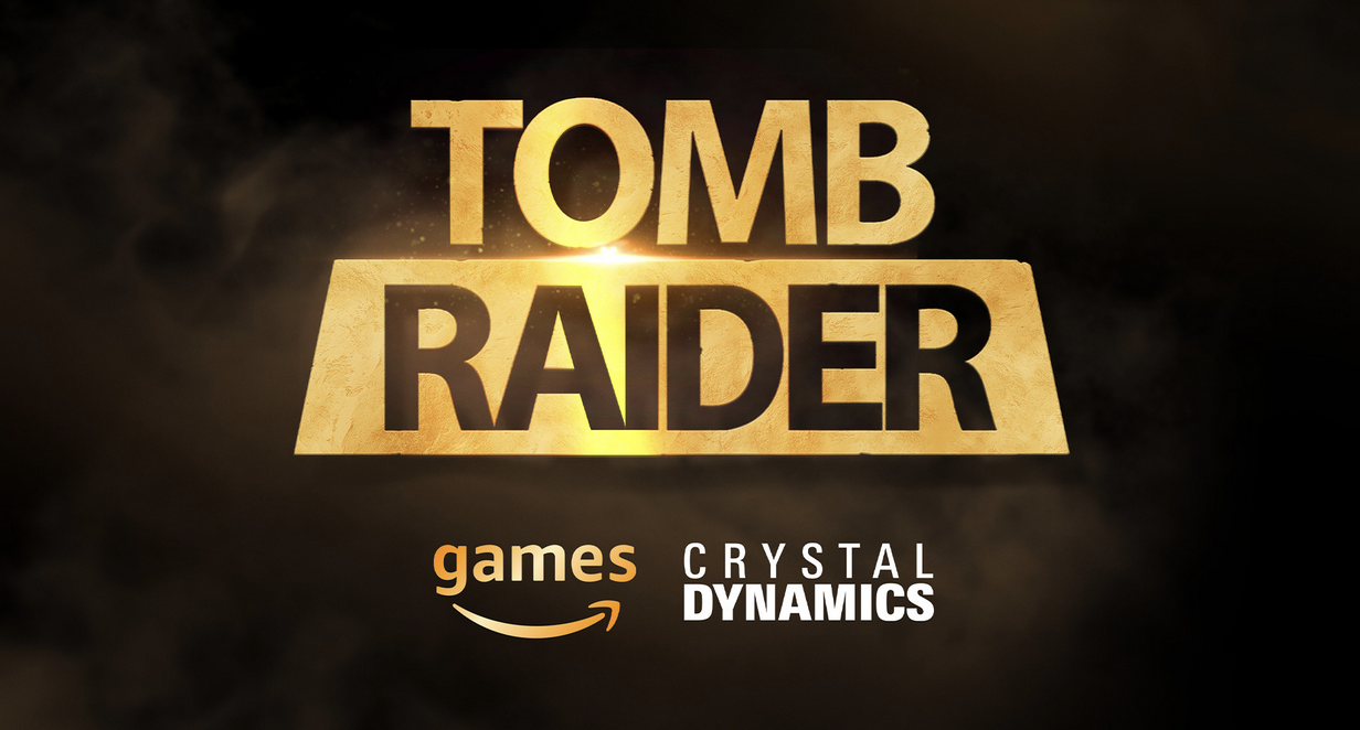 Tomb Raider Crystal Dynamics