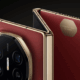 Huawei tri-fold