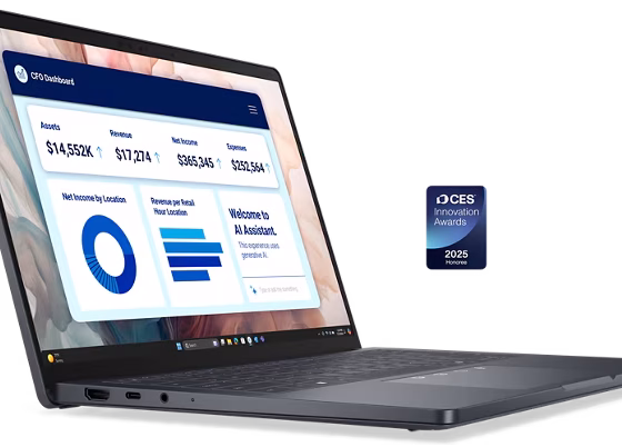 Dell Premium 14
