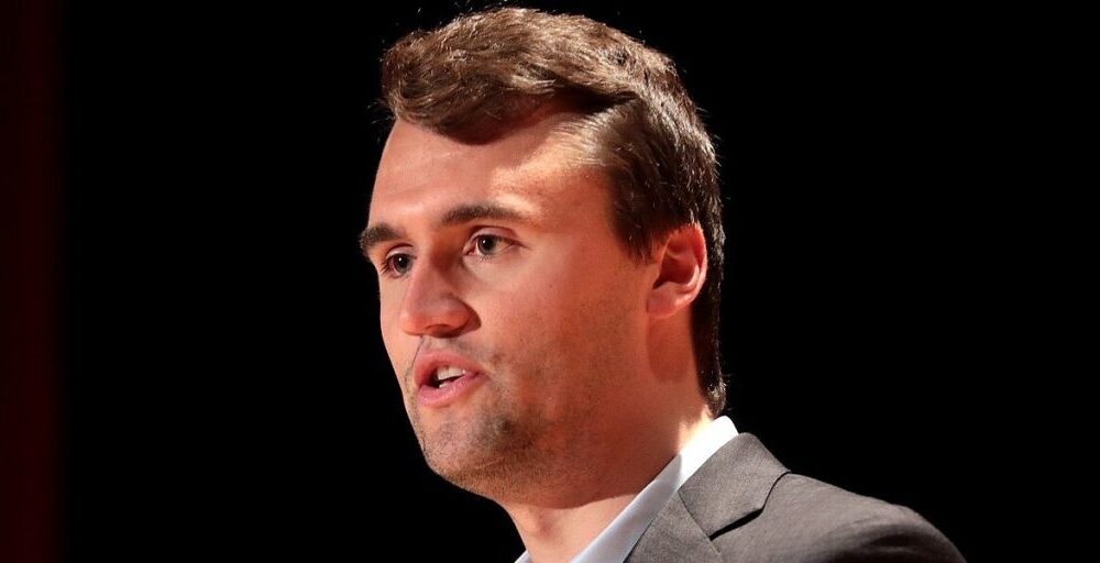 Charlie Kirk