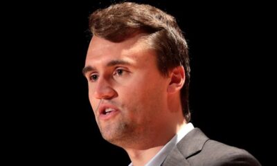 Charlie Kirk