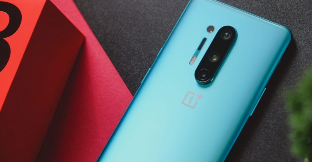 One plus