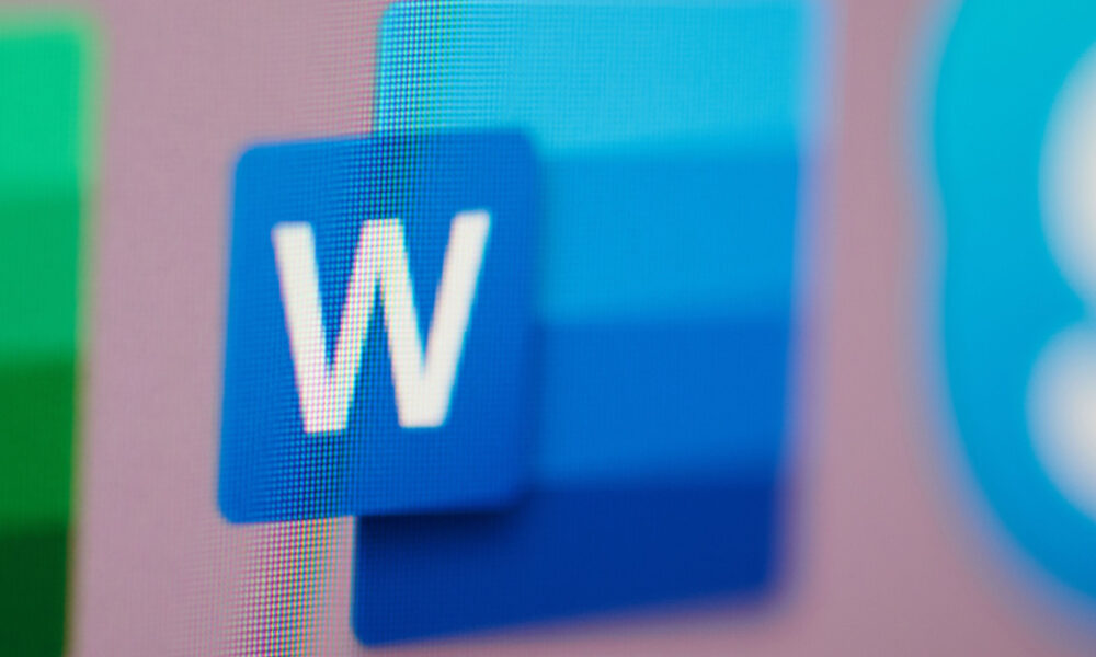 Office Word