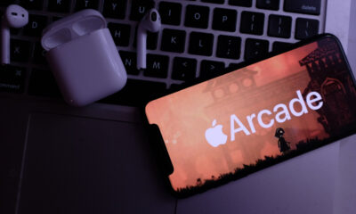 Apple Arcade