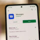 Google Messenger