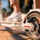 Elsparkcykel
