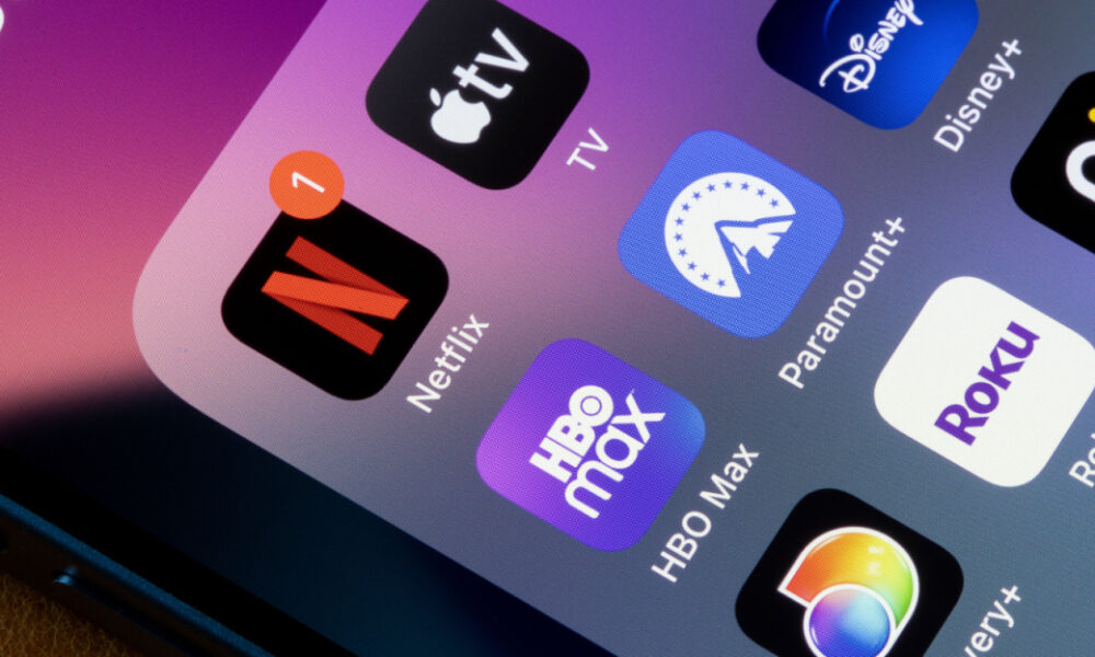 HBO max app