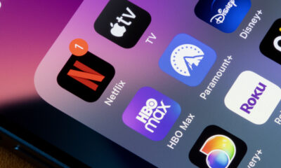HBO max app