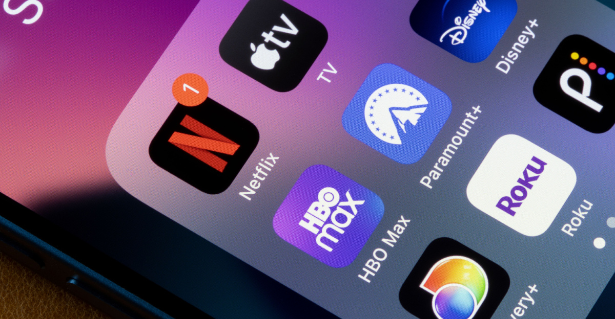 HBO max app
