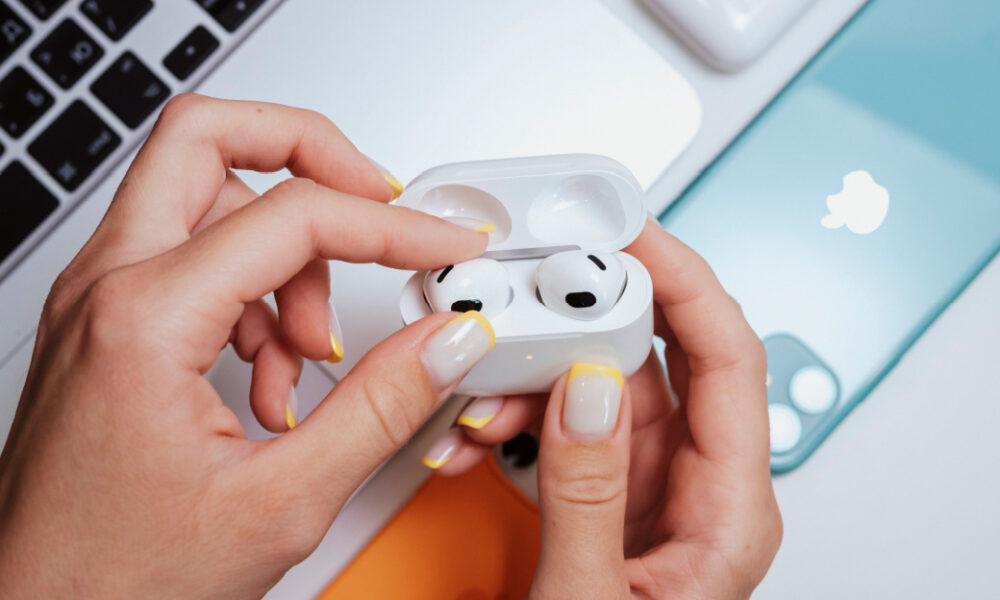 AirPods Pro 3