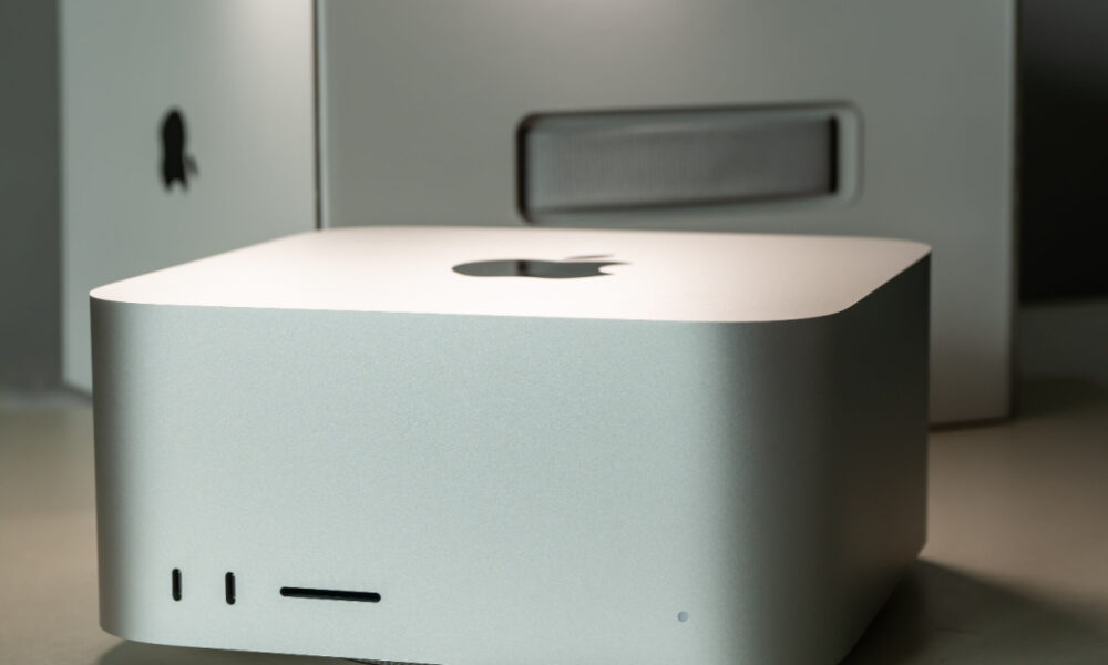 Mac Studio