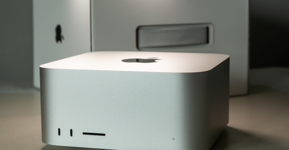 Mac Studio
