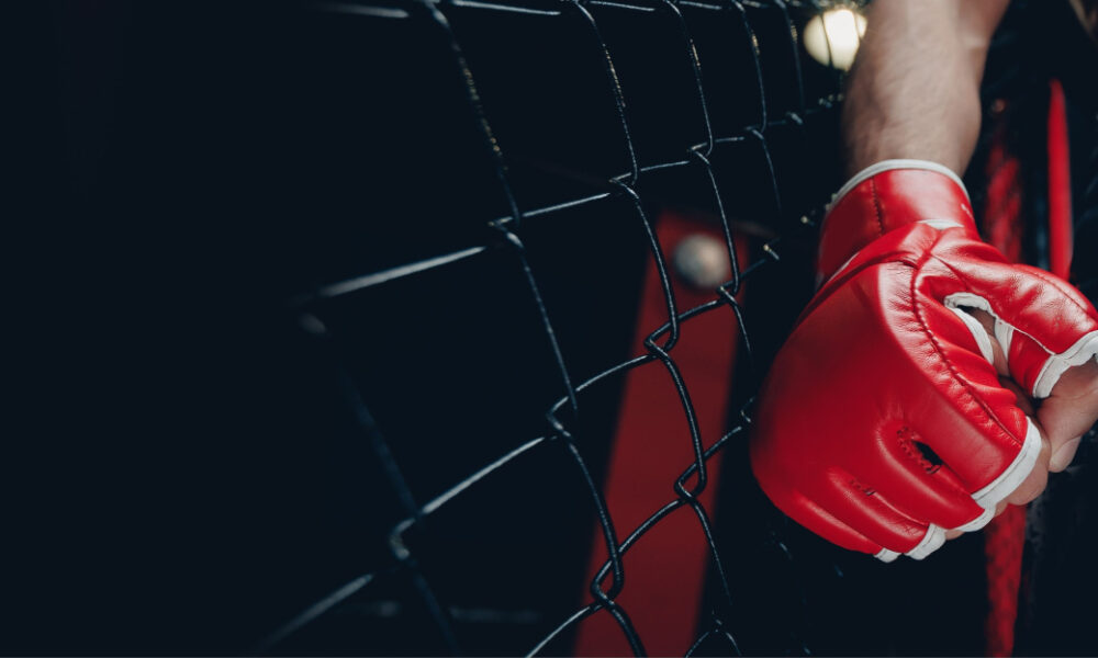 MMA