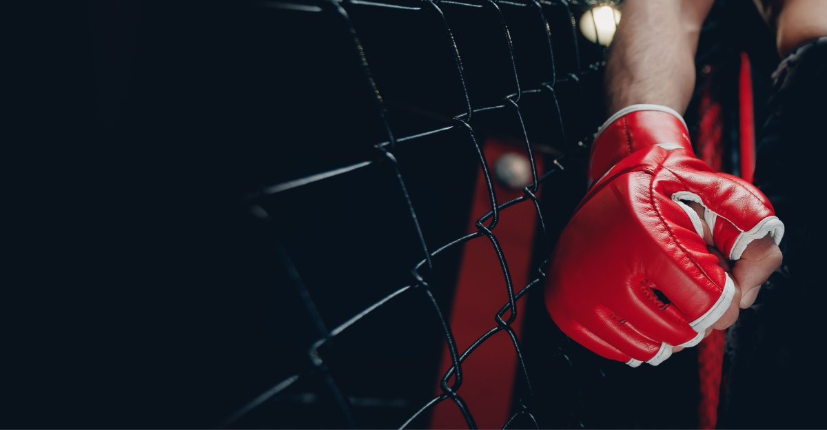 MMA