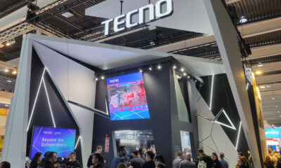 Tecno