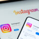 Instagram iPad