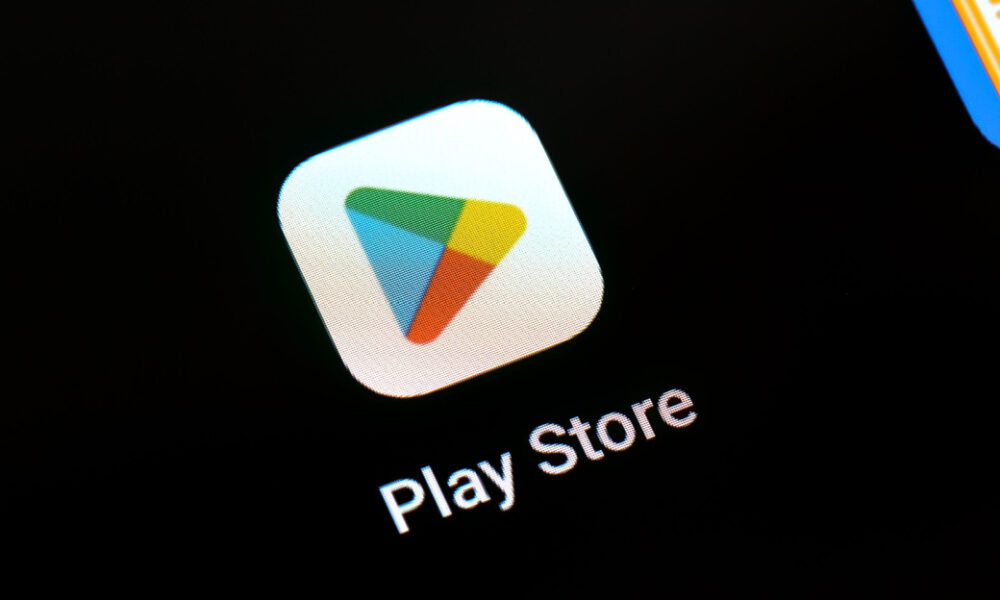 Google Play Store