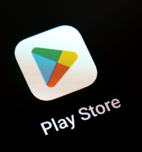 Google Play Store