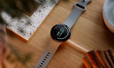 Google clock