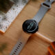 Google clock