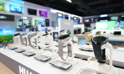 HUAWEI Watch GT 6 Pro