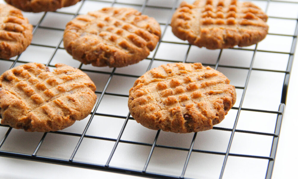 Cookies / kakor