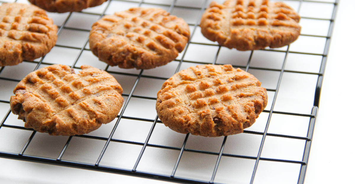 Cookies / kakor
