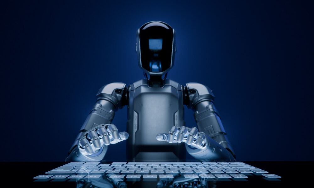 AI robot