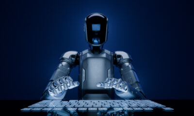 AI robot