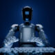 AI robot