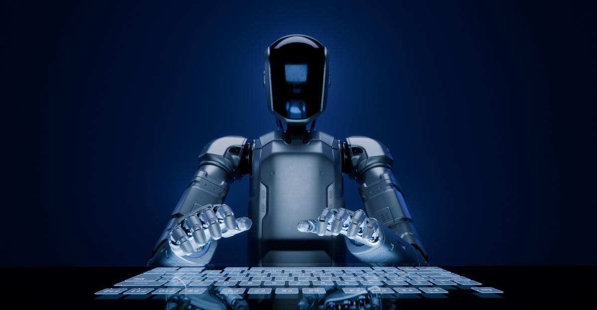 AI robot
