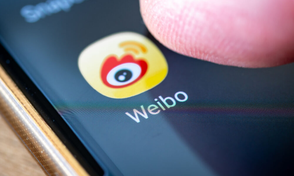 Weibo