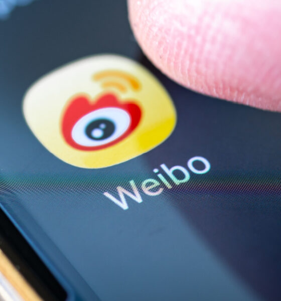 Weibo