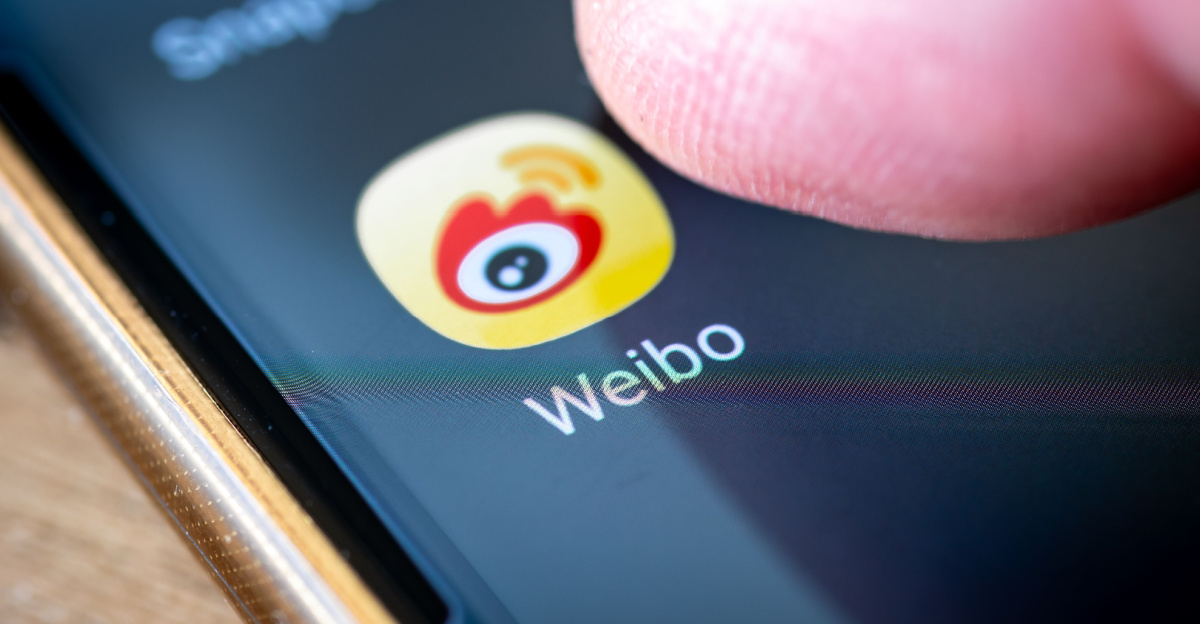 Weibo