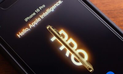 iPhone 16 pro