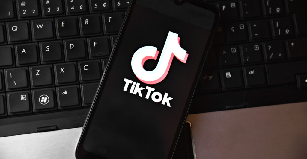 TikTok