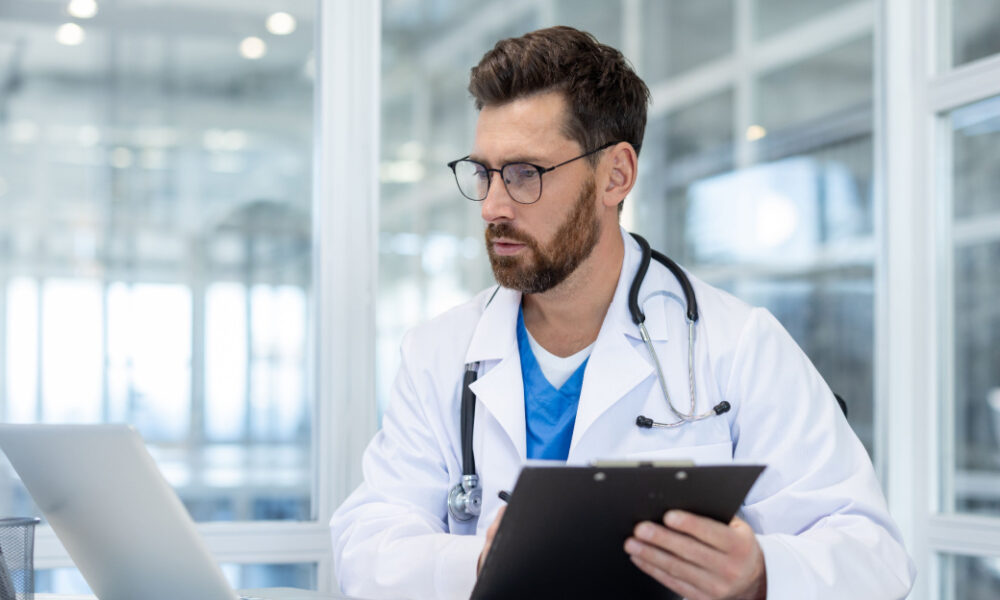 Doktor