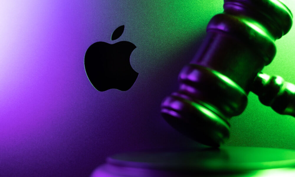 Apple
