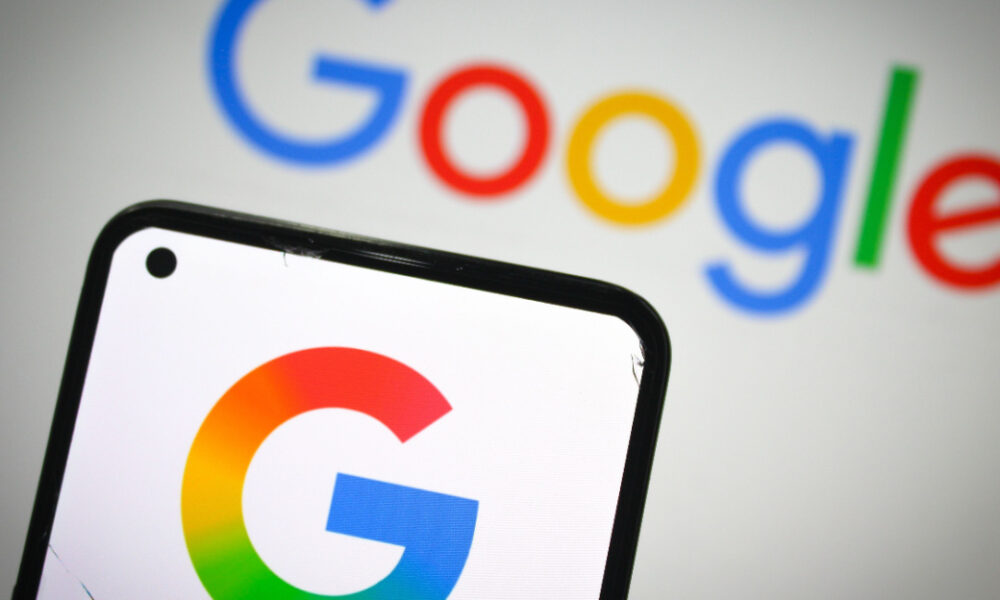 Google